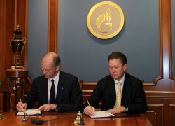 Евросоюз одобрил сделку «Газпрома» и Wintershall по обмену активами