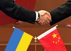 Украина и Китай договорились о строительстве заводов по производству газа из угля