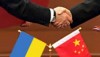Украина и Китай договорились о строительстве заводов по производству газа из угля