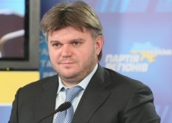 Первая очередь завода по производству синтетического газа в Луганской обл. будет сдана до 2015 г. — Ставицкий