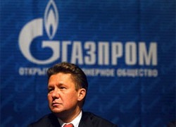 Газпром рассчитывает договориться с ЕС по антимонопольному расследованию за 3-4 месяца