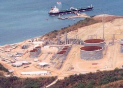 Total купит часть газовых активов InterOil в Папуа-Новой Гвинее