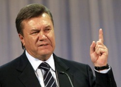 Янукович озвучил свои условия для МВФ