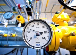 Британский оффшор получил контрольный пакет акций «Херсонгаза»