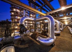 Газпромовская «дочка» потратит 1,5 млрд на сербские НПЗ