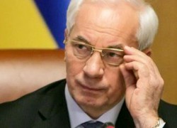 Cреднеевропейскую цену на газ нам могут установить после встречи президентов 17 декабря, — Азаров