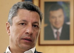 Энергетический вице-премьер Украины уехал в Москву