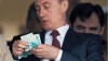 Сегодня Янукович попросит у Путина $15 млрд и дешевый газ