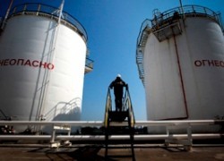 Российские акции МНПЗ еще две недели будут расти