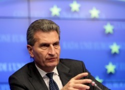 Газовый «прорыв» сможет обеспечить до 20% потребностей ЕС