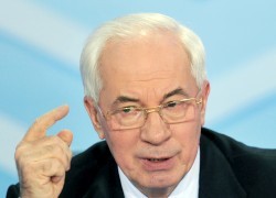 Газовая скидка от России будет действовать 5 лет