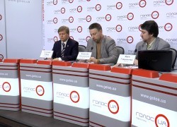 Украина не выиграет от «нового газового контракта», — эксперт