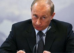 Путин поинтересовался, сколько денег нужно Украине, чтобы отказаться от евроинтеграции