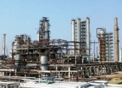 Херсонским НПЗ теперь будет единолично управлять бывший инкассатор