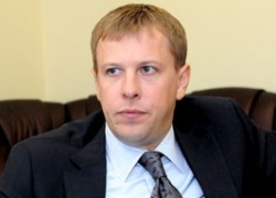 Хомутынник продал свою долю в «Галнафтогазе»