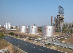 Херсонский НПЗ отрежут от нефти