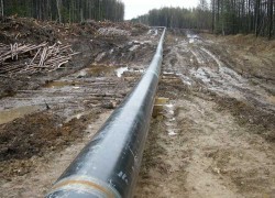 «Евразийский трубопроводный консорциум» поставит «Транснефти» трубы