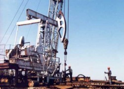 «Укргаздобыча» и «Газойльинвест» планируют разрабатывать нефть и газ на Полтавщине