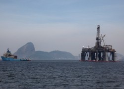 Regal Petroleum в IV кв. 2013 г. сократила среднесуточную добычу