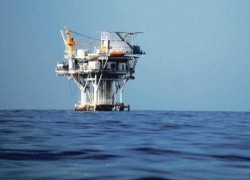 В 2013 году объем добычи нефти и газа в Китае составил 320 млн тонн