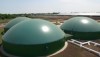 На Донетчине строят биогазовый завод