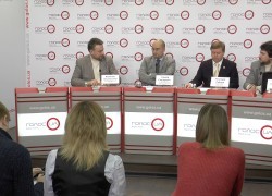Украина не будет строить новый газопровод в Европу, — эксперт