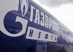 «Газпром» качает иракскую нефть