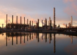 Европейская нефтехимическая промышленность может повторить судьбу нефтепереработки