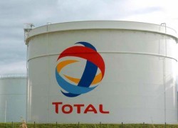 Маржа европейской нефтепереработки Total в 2013 году рухнула до 10,1 долл
