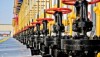 Украина полностью остановила закупки газа в Европе