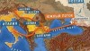 Еврокомиссия дала добро «Южному потоку»