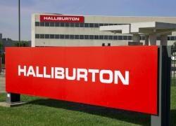 Прибыль Halliburton выросла на 19%