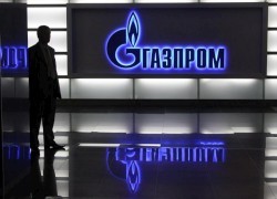 Чистая прибыль «Газпрома» снизилась почти на 11%