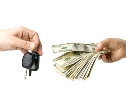 В 2014 году падение авторынка составит 25%, — эксперт