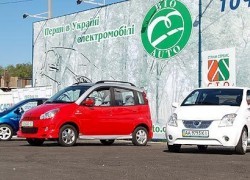 Электрокары уже сегодня коммерчески более выгодны, чем автомобили, — эксперт