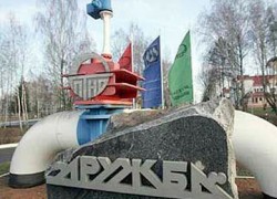 Беларусь повышает тарифы на транспортировку нефти