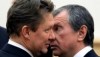«Роснефть» отрицает обвинения в подрыве монополии «Газпрома»