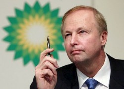 Через 20 лет мир будет потреблять 109 млн барр. нефти в сутки, – ВР