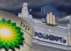 Британцы заработали на «Роснефти» больше 2 млрд долларов