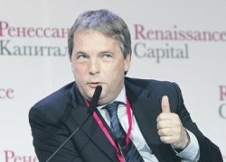 Сланцевый газ – дешевая альтернатива углю, – ВР