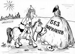 Без вариантов