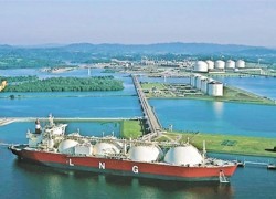 Под LNG-терминал уже выделили землю
