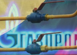 Долг Украины за газ вырос на четверть, в «Газпроме» не ждут