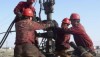 Россия в 2014 году увеличит добычу нефти и газа