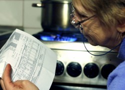 В России в 2014 году вырастут цены на газ