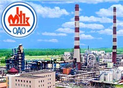 «Мозырский НПЗ» увеличил объемы нефтепереработки