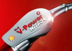 Новое топливо Shell V-Power Nitro+ первые подробности