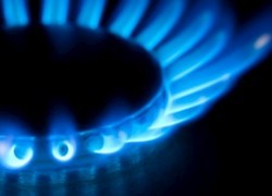 Украина частично выплатила газовый долг
