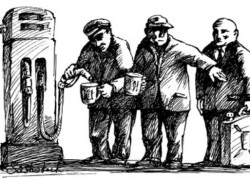 Не читайте советских газет