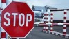 На Луганщине опять задержали автомобиль с нелегальным топливом